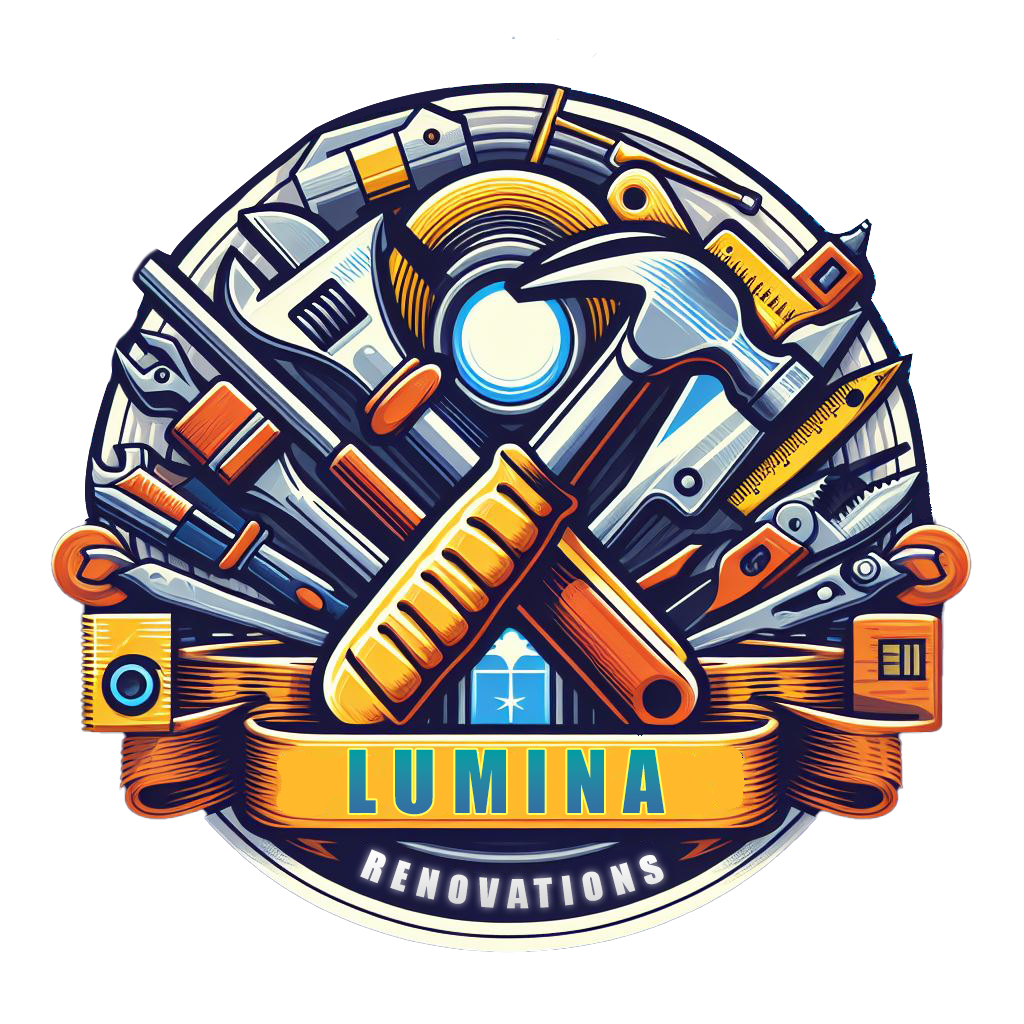 LUMINA RENOVATIONS